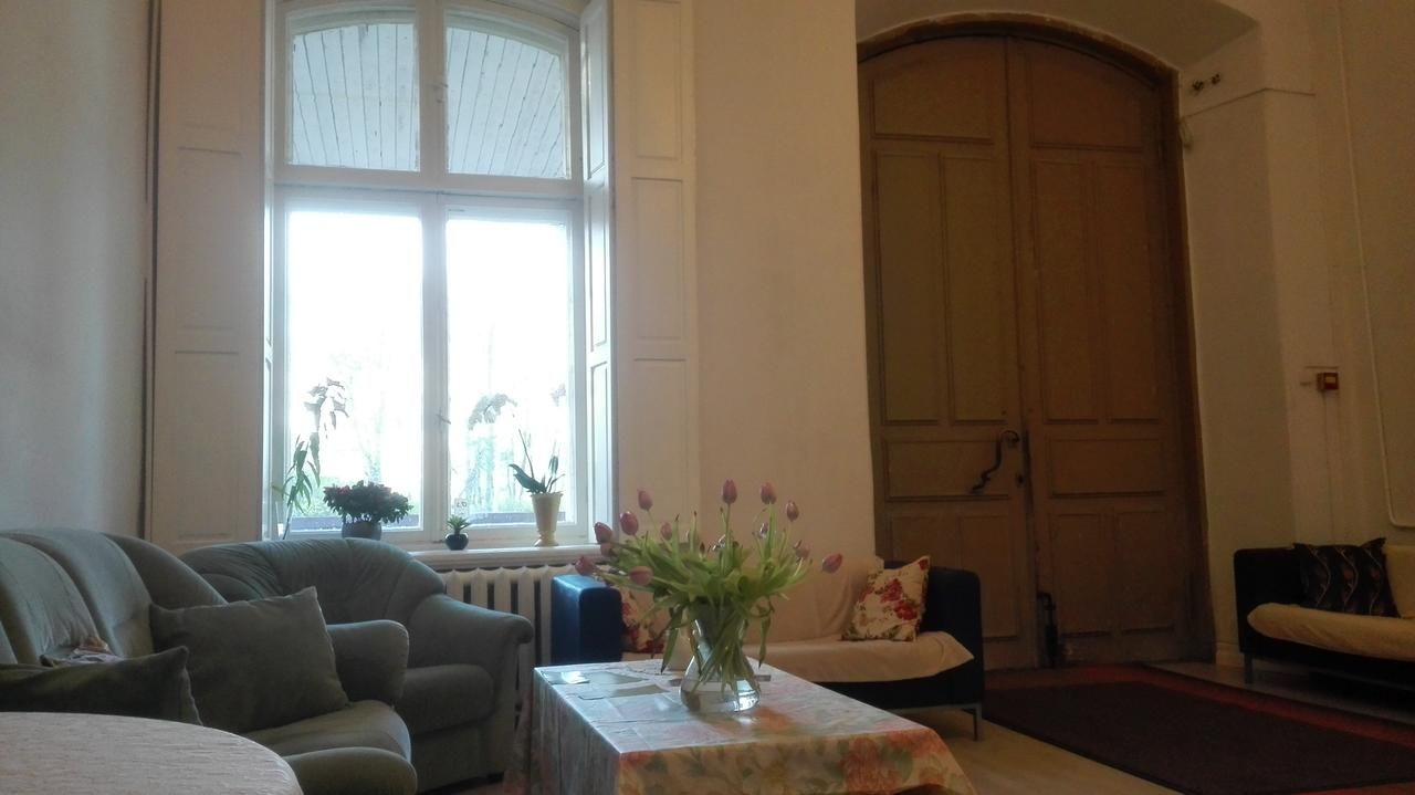 Гостевой дом Ravila Manor Kose